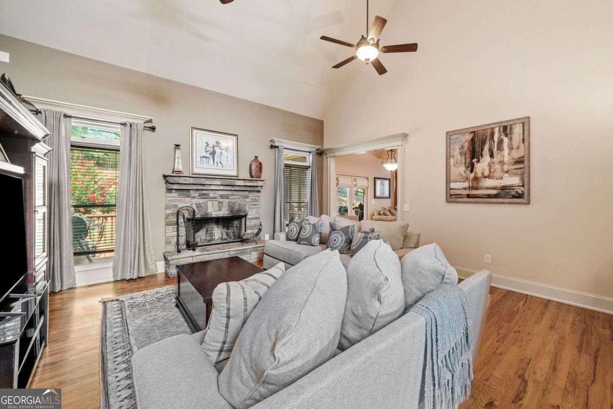 412 Kings Point Drive Canton - 10