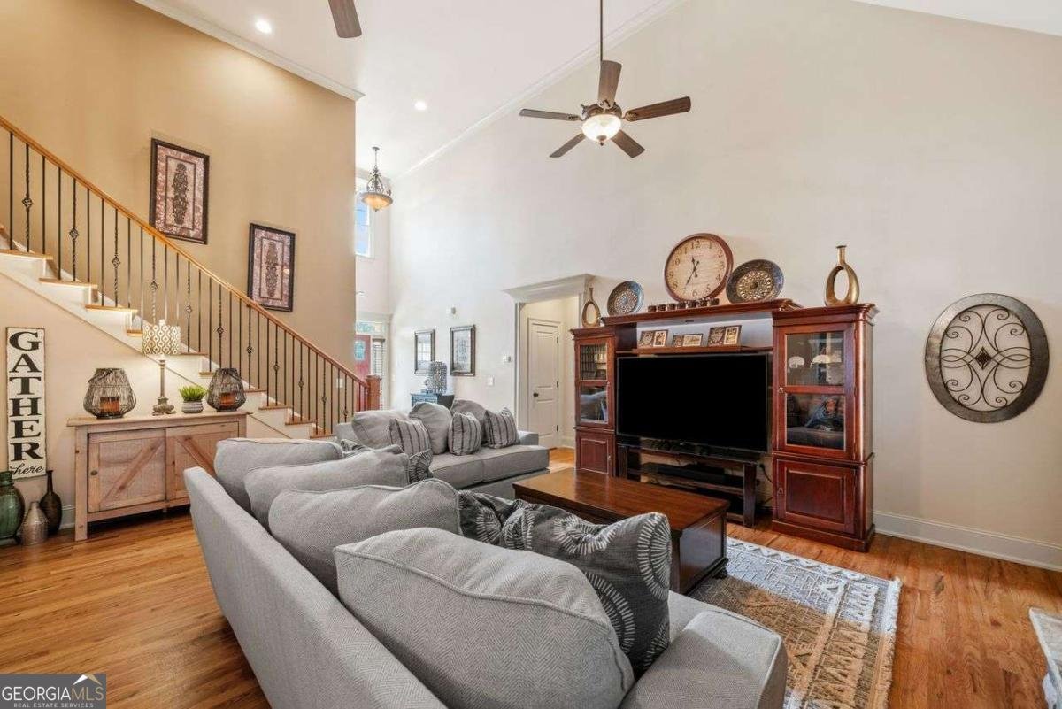 412 Kings Point Drive Canton - 12