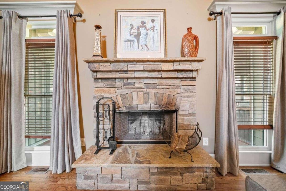 412 Kings Point Drive Canton - 13