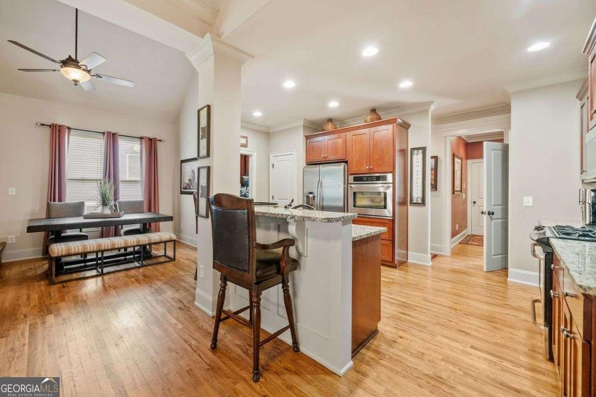 412 Kings Point Drive Canton - 14