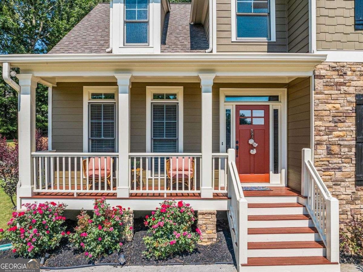412 Kings Point Drive Canton - 2