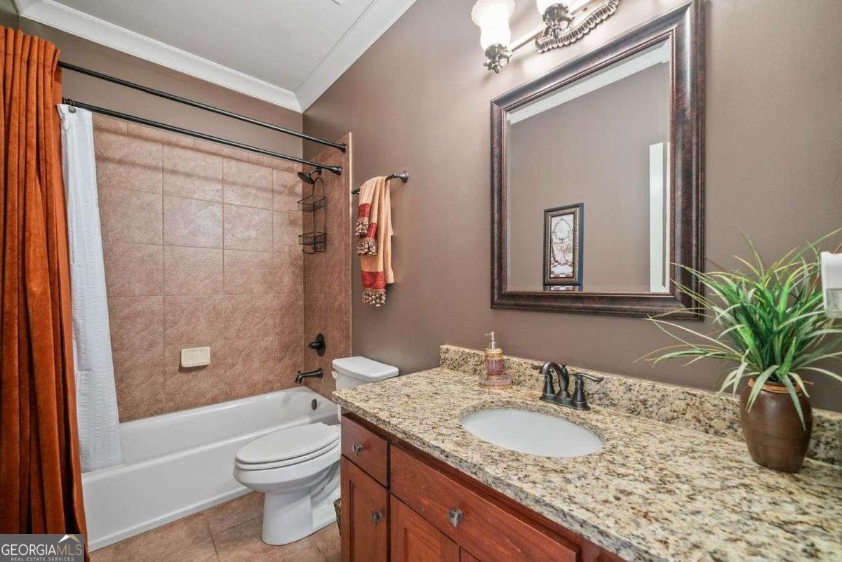 412 Kings Point Drive Canton - 22