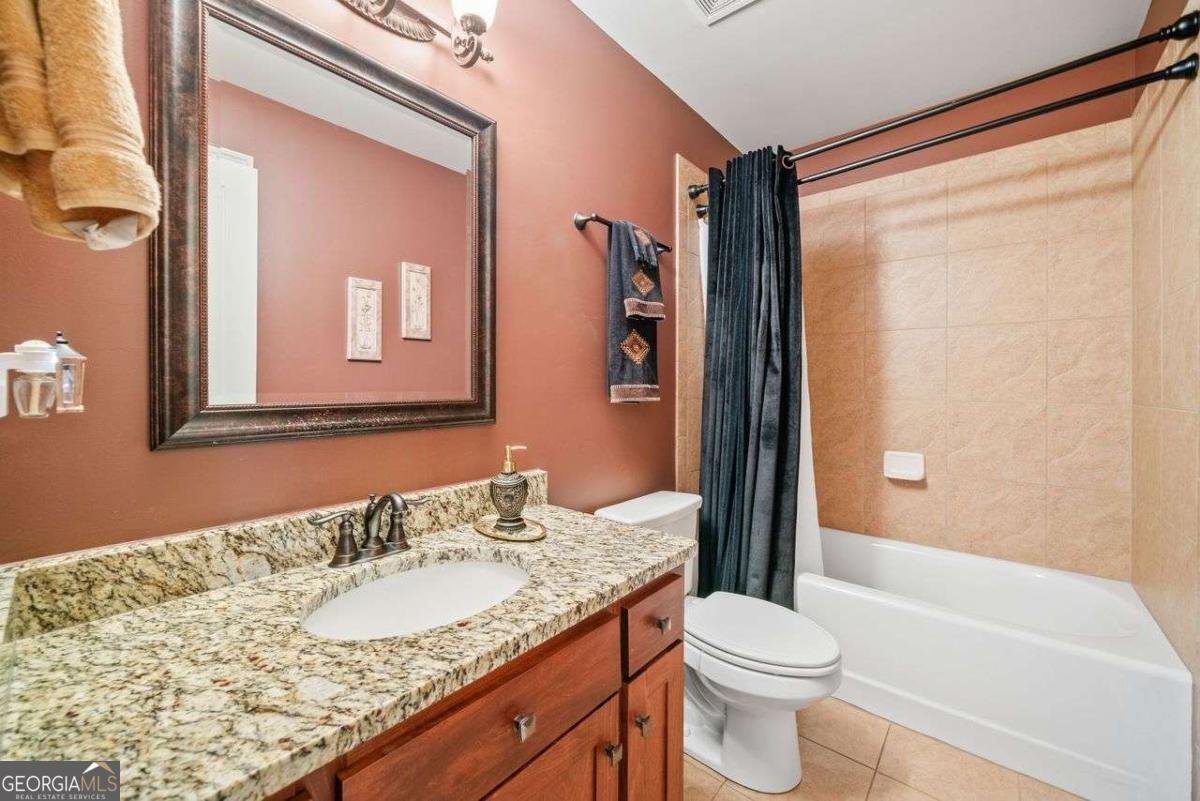412 Kings Point Drive Canton - 29