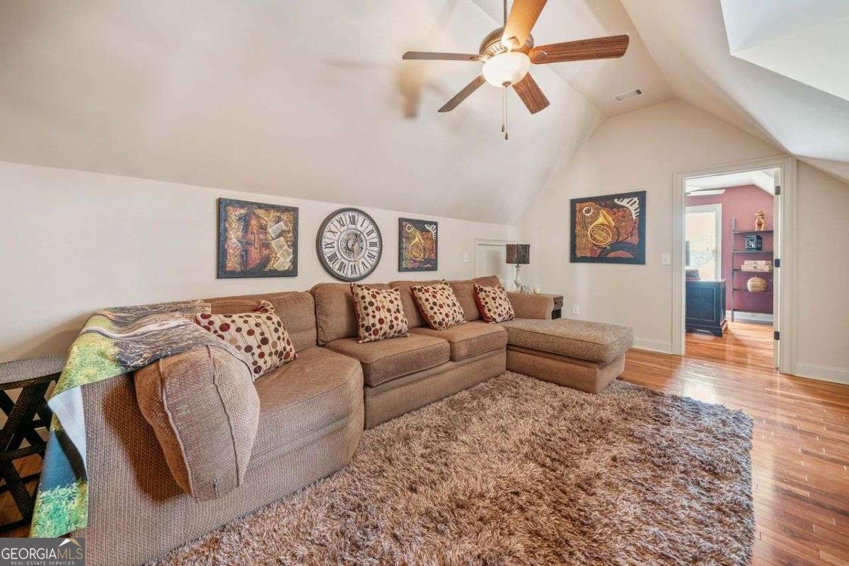 412 Kings Point Drive Canton - 30