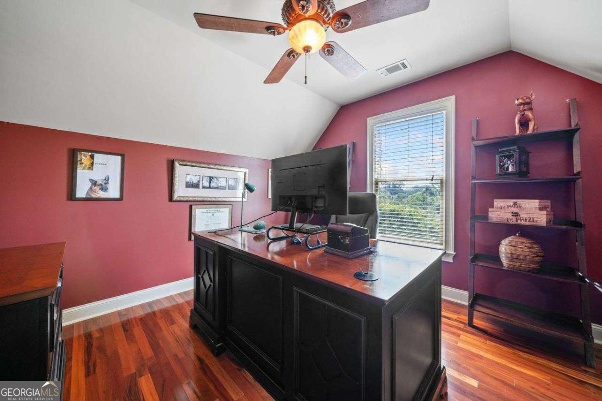 412 Kings Point Drive Canton - 32