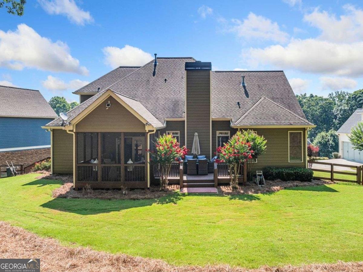 412 Kings Point Drive Canton - 36