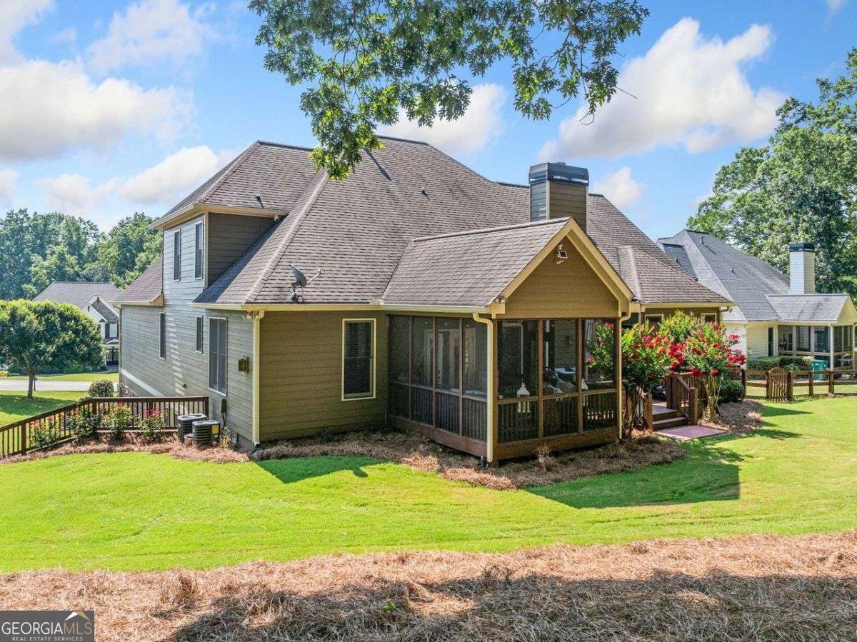 412 Kings Point Drive Canton - 38