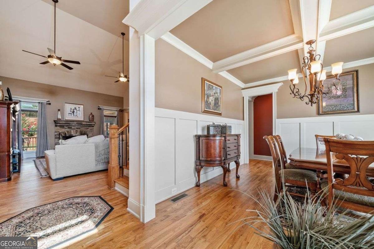 412 Kings Point Drive Canton - 4