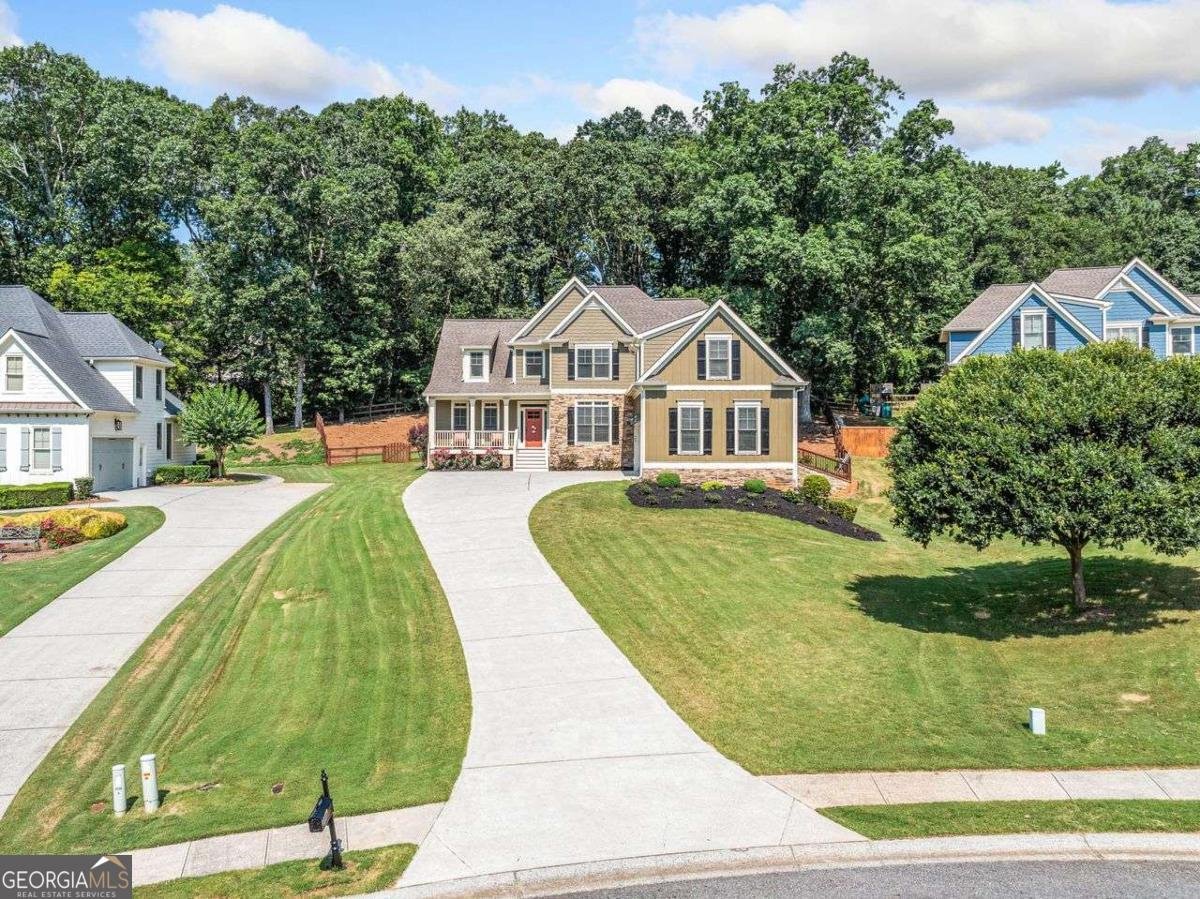 412 Kings Point Drive Canton - 44