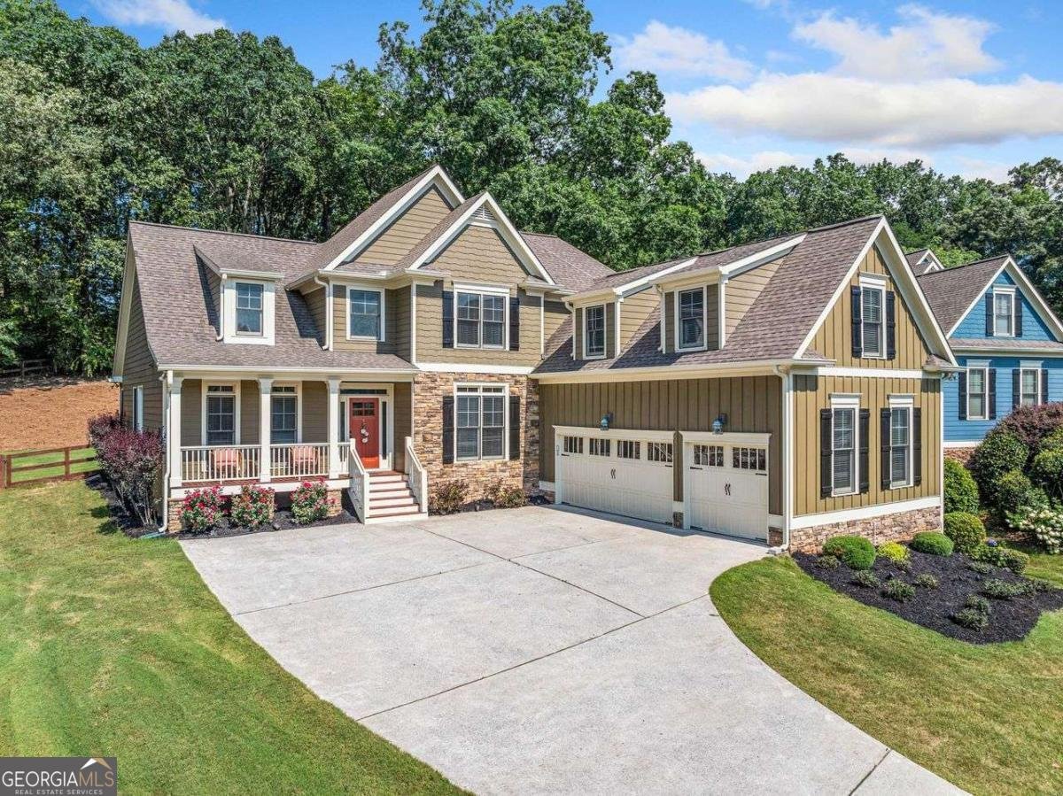 412 Kings Point Drive Canton - 45