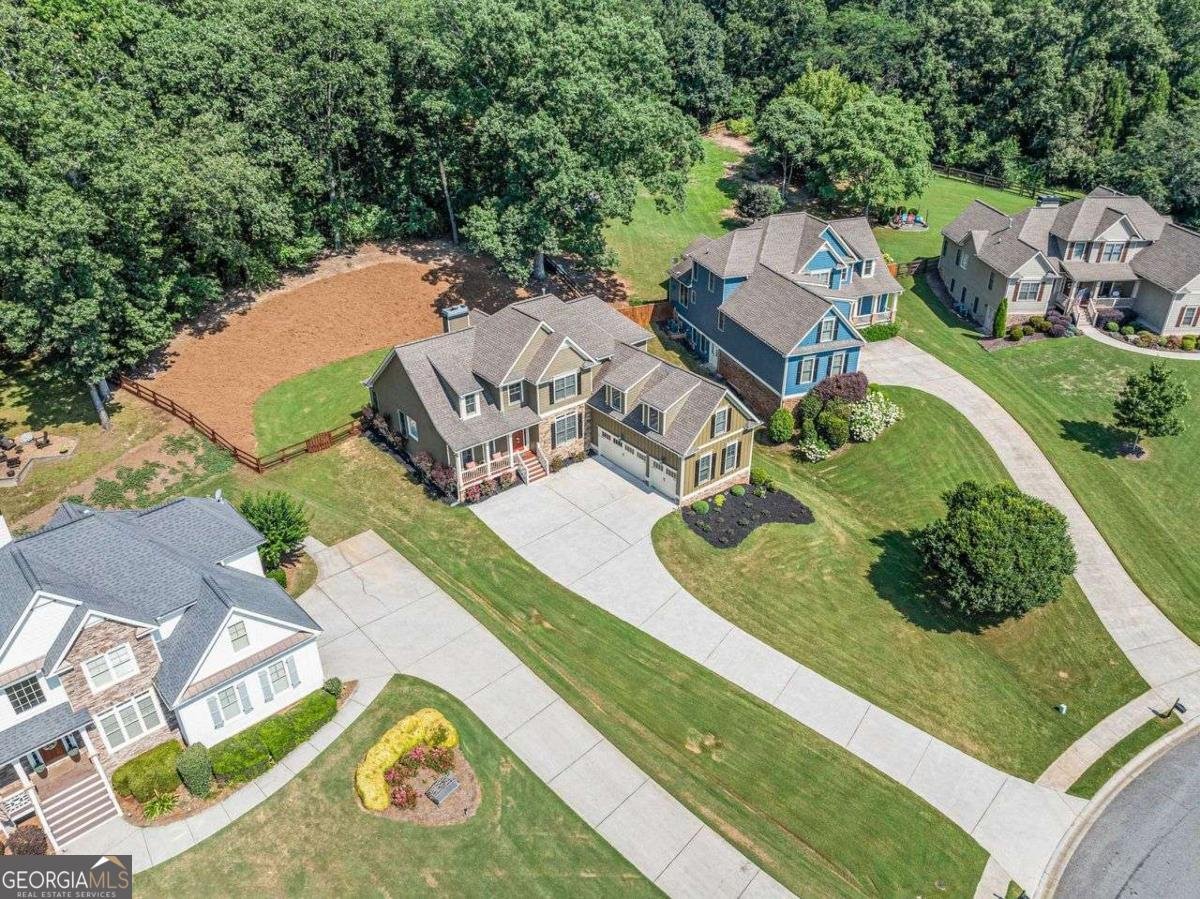 412 Kings Point Drive Canton - 47