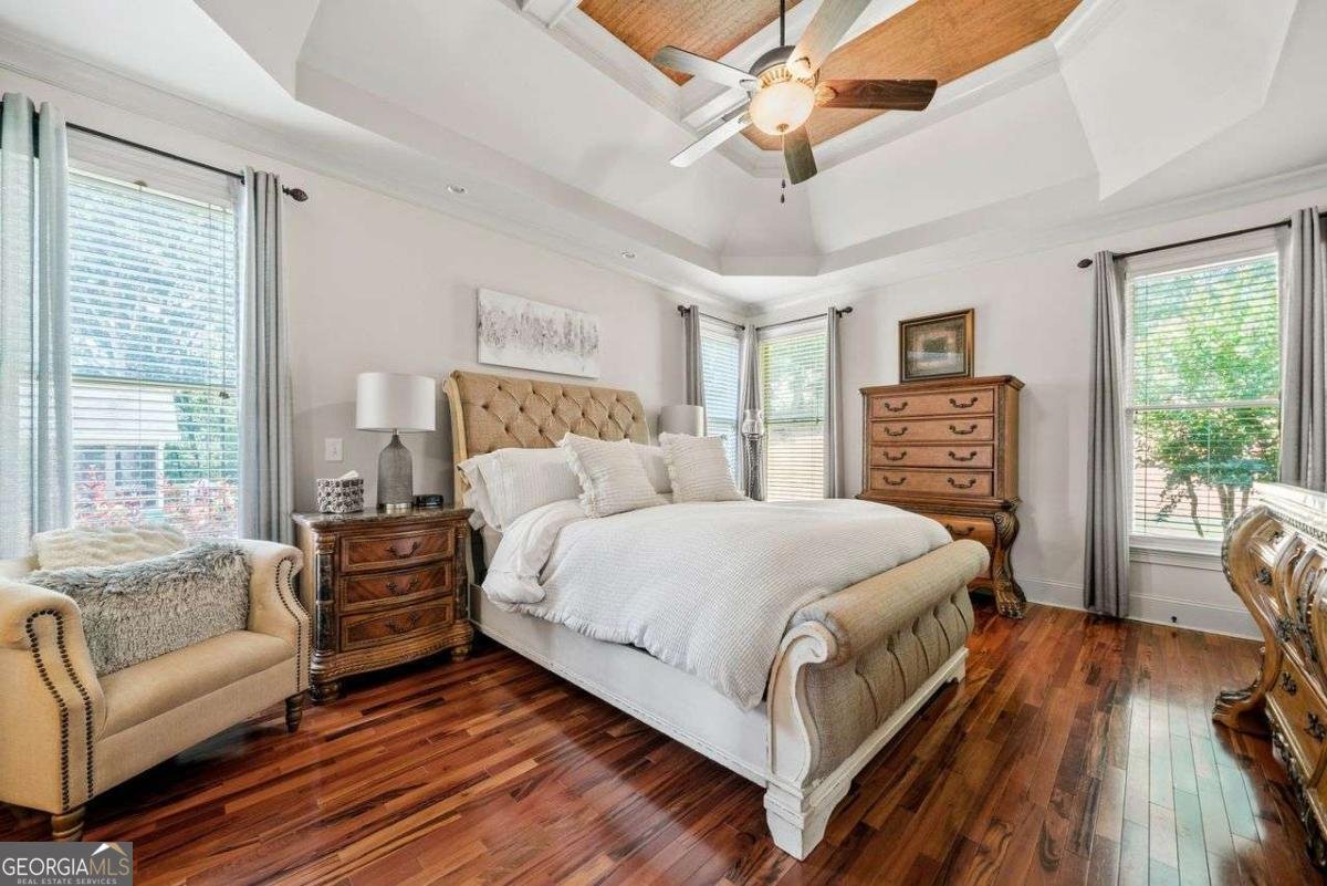 412 Kings Point Drive Canton - 6
