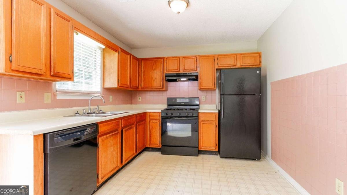 1040 Redan Trace Stone Mountain - 15