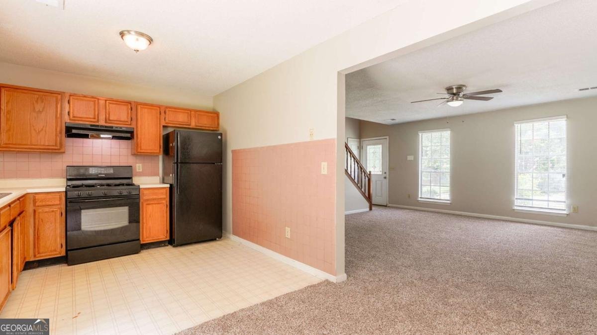 1040 Redan Trace Stone Mountain - 16