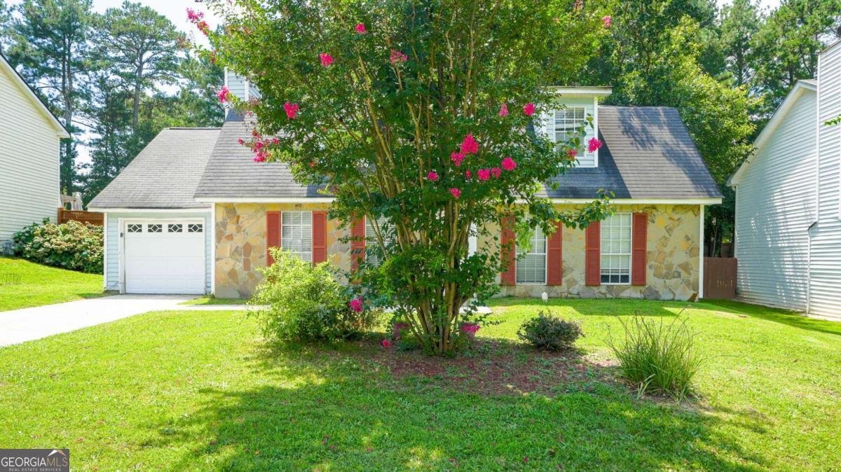 1040 Redan Trace Stone Mountain - 2