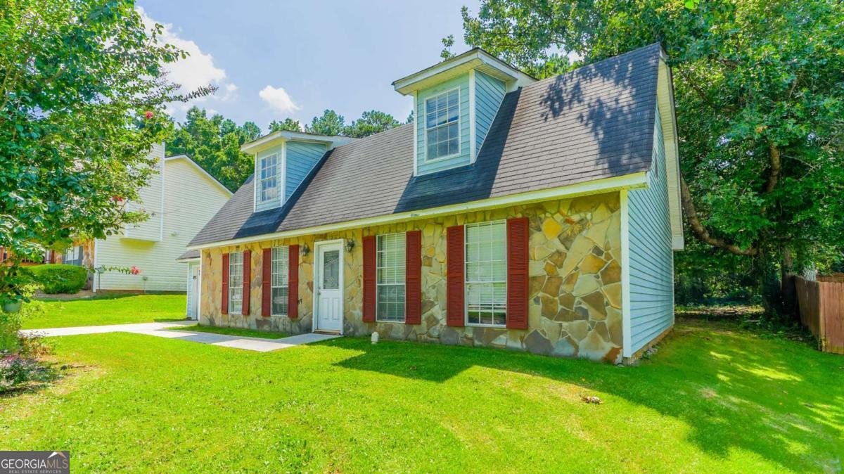 1040 Redan Trace Stone Mountain - 3
