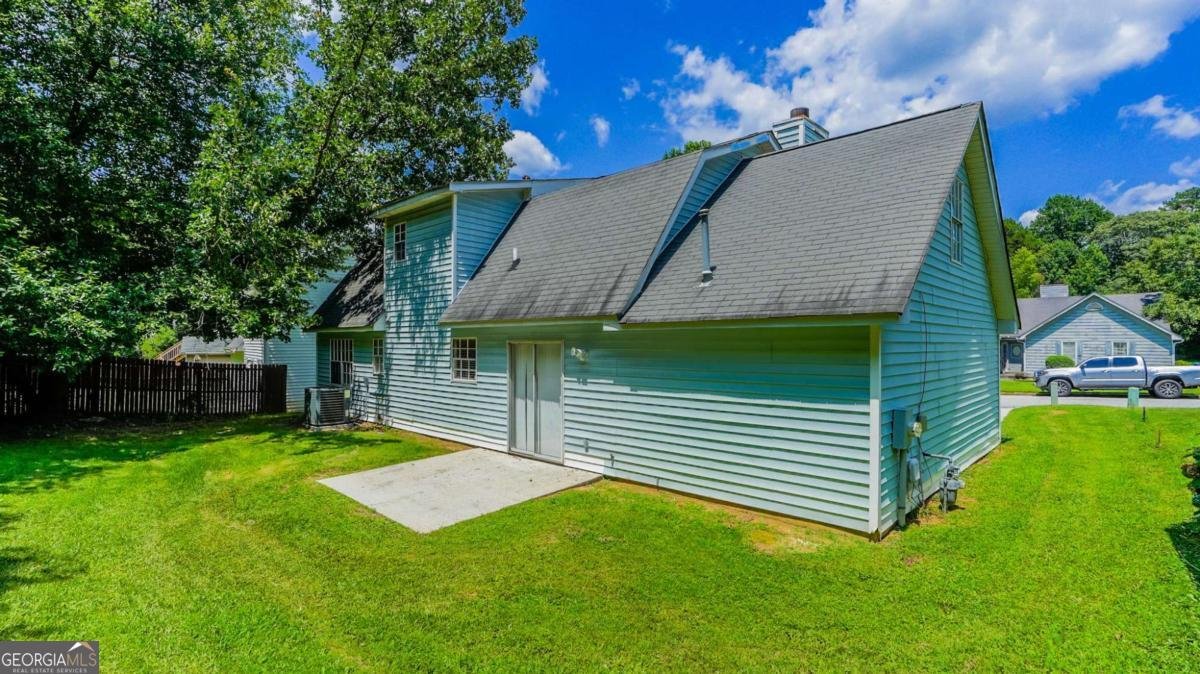 1040 Redan Trace Stone Mountain - 35