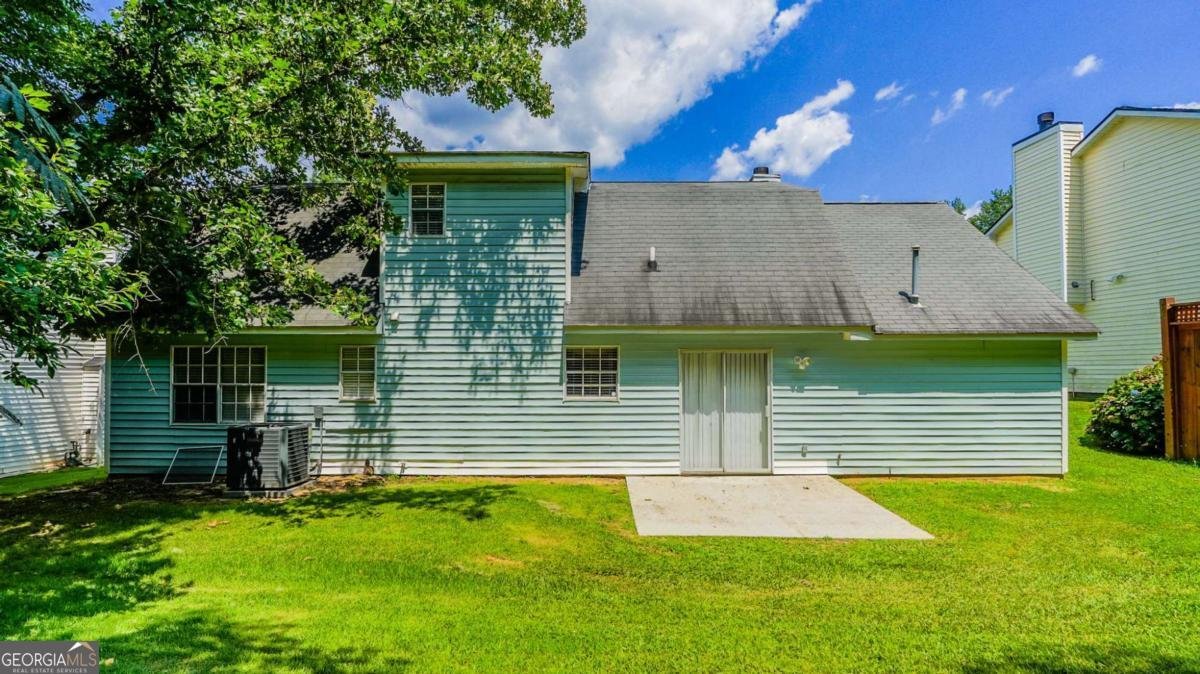 1040 Redan Trace Stone Mountain - 36