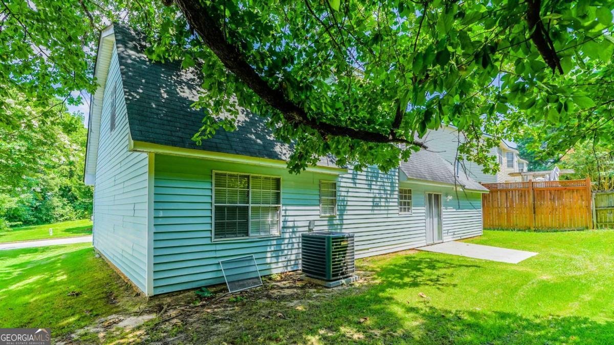 1040 Redan Trace Stone Mountain - 37