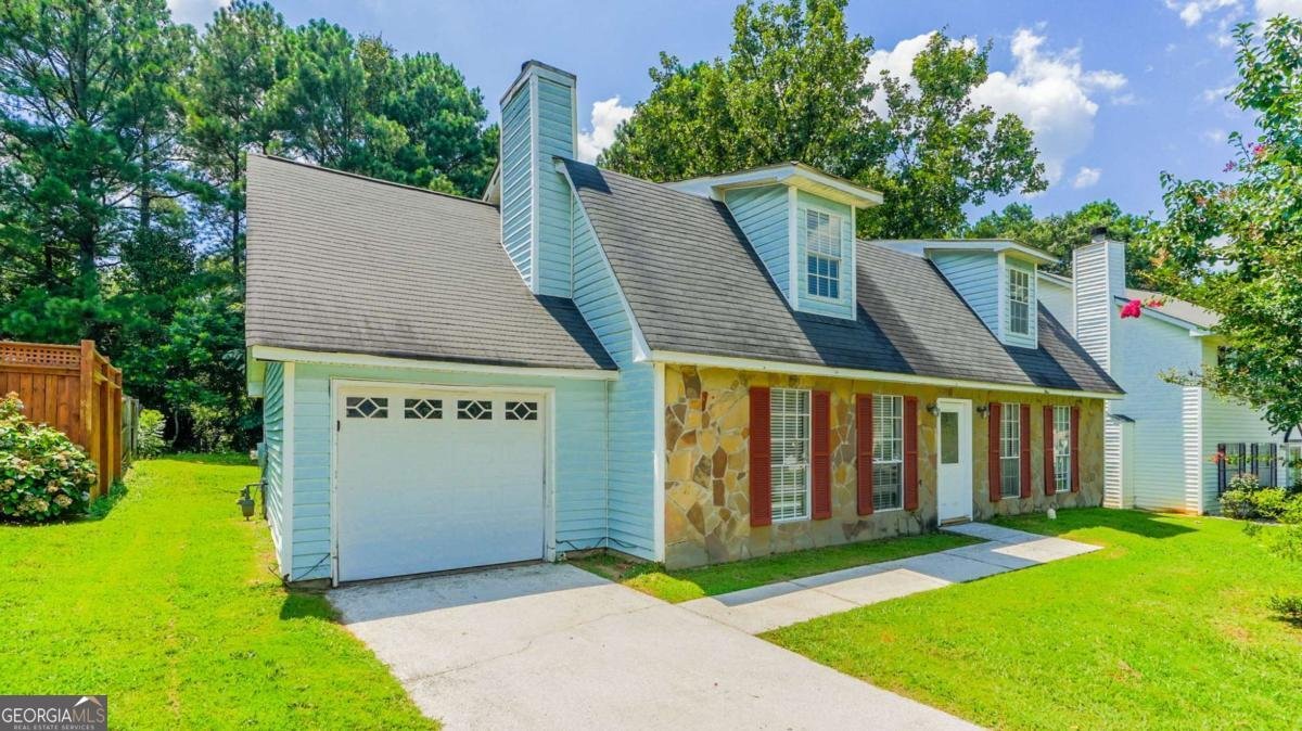1040 Redan Trace Stone Mountain - 4