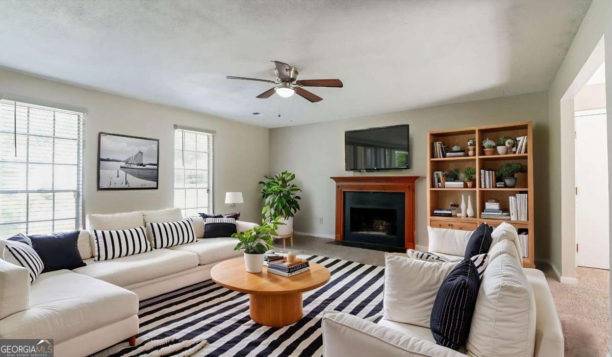 1040 Redan Trace Stone Mountain - 5