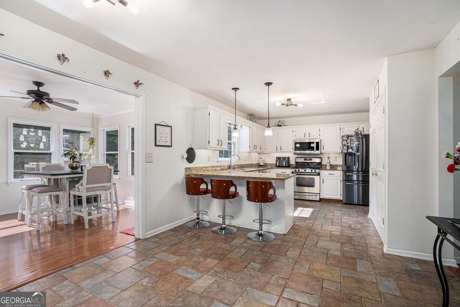 327 Swan Drive Hiram - 10