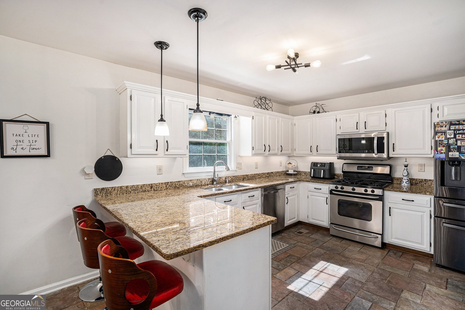 327 Swan Drive Hiram - 11