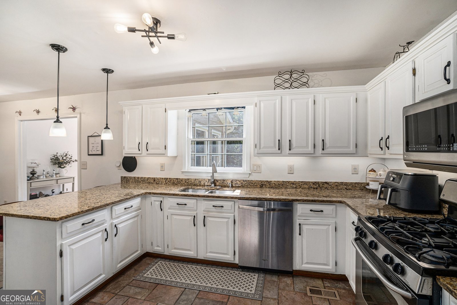 327 Swan Drive Hiram - 12
