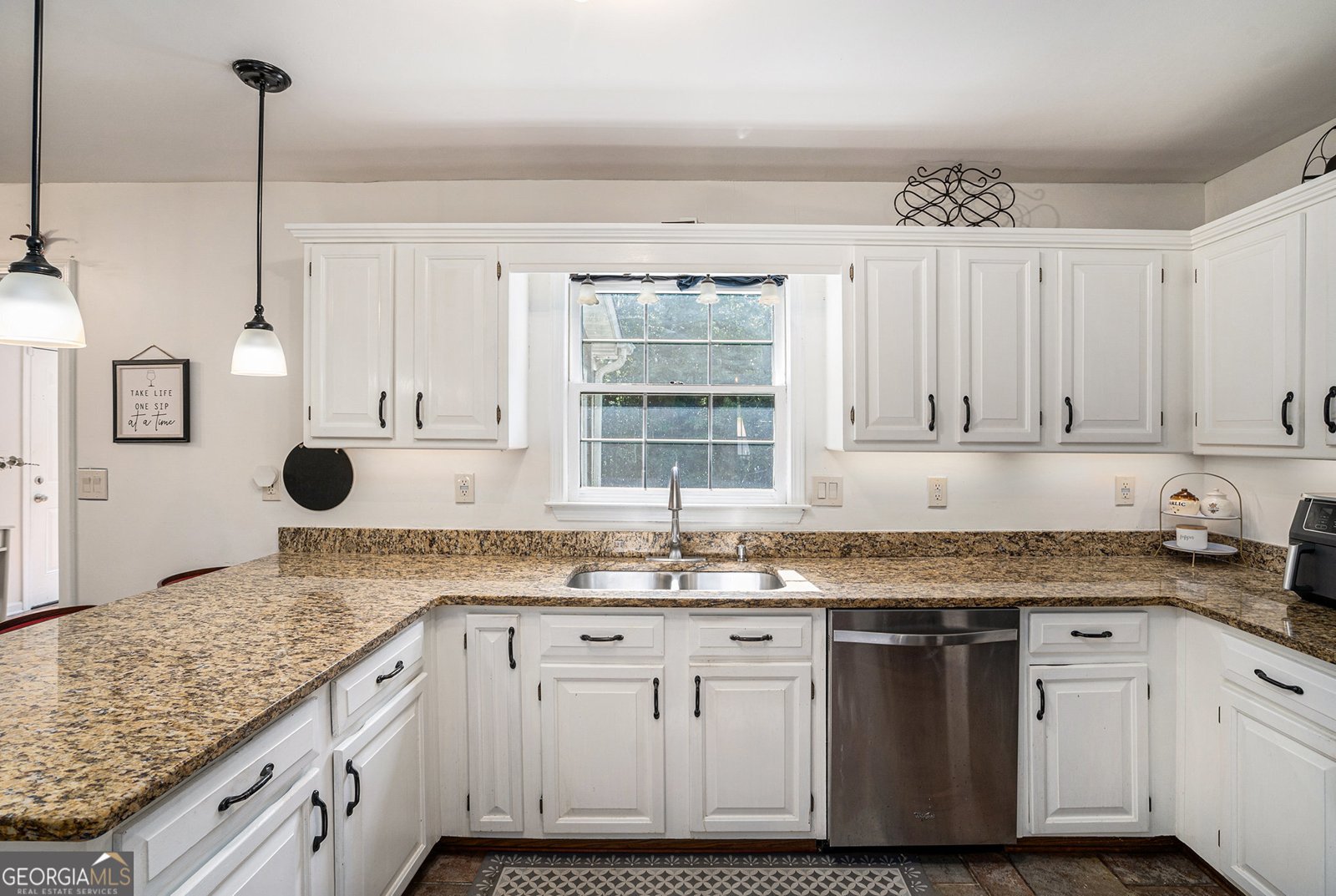327 Swan Drive Hiram - 13