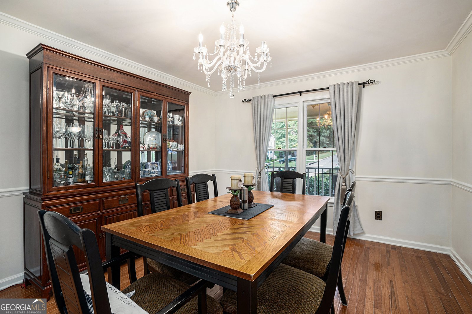 327 Swan Drive Hiram - 14