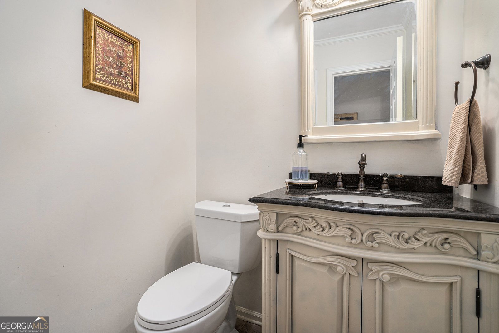 327 Swan Drive Hiram - 16