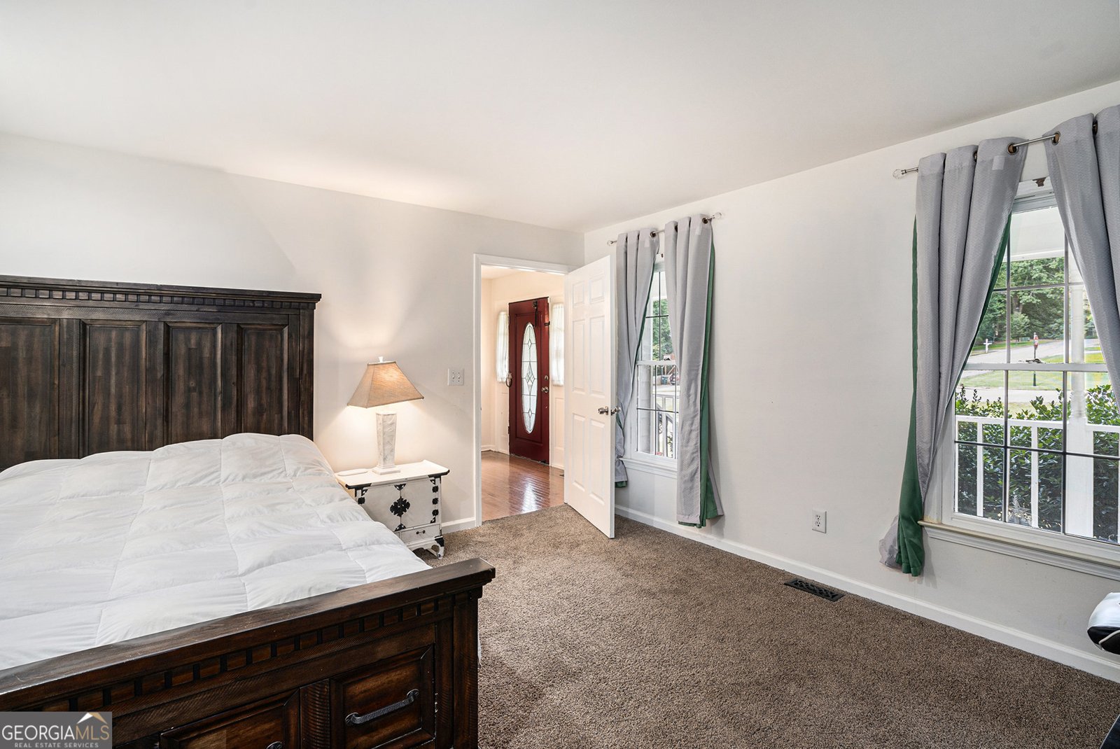 327 Swan Drive Hiram - 17