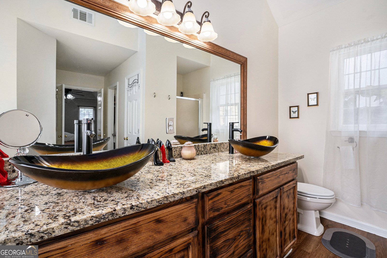 327 Swan Drive Hiram - 20