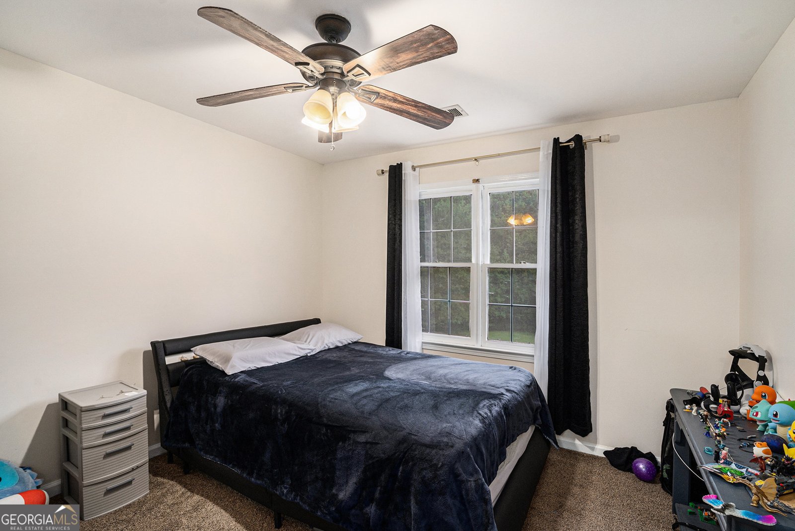 327 Swan Drive Hiram - 23