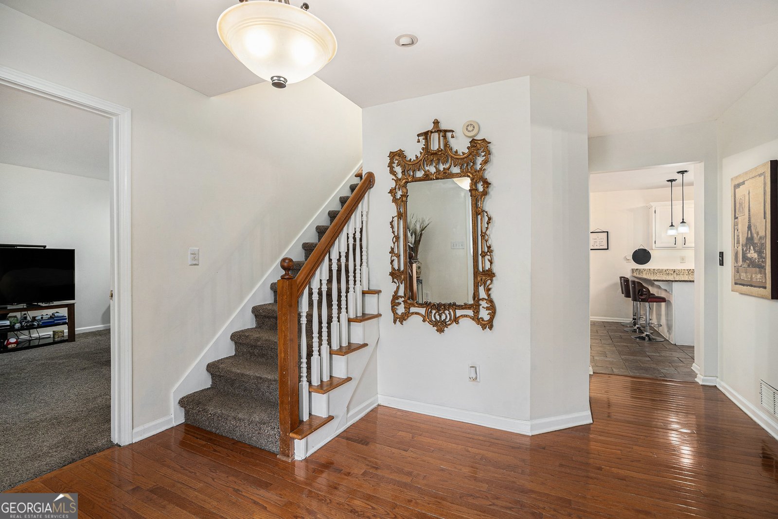 327 Swan Drive Hiram - 5