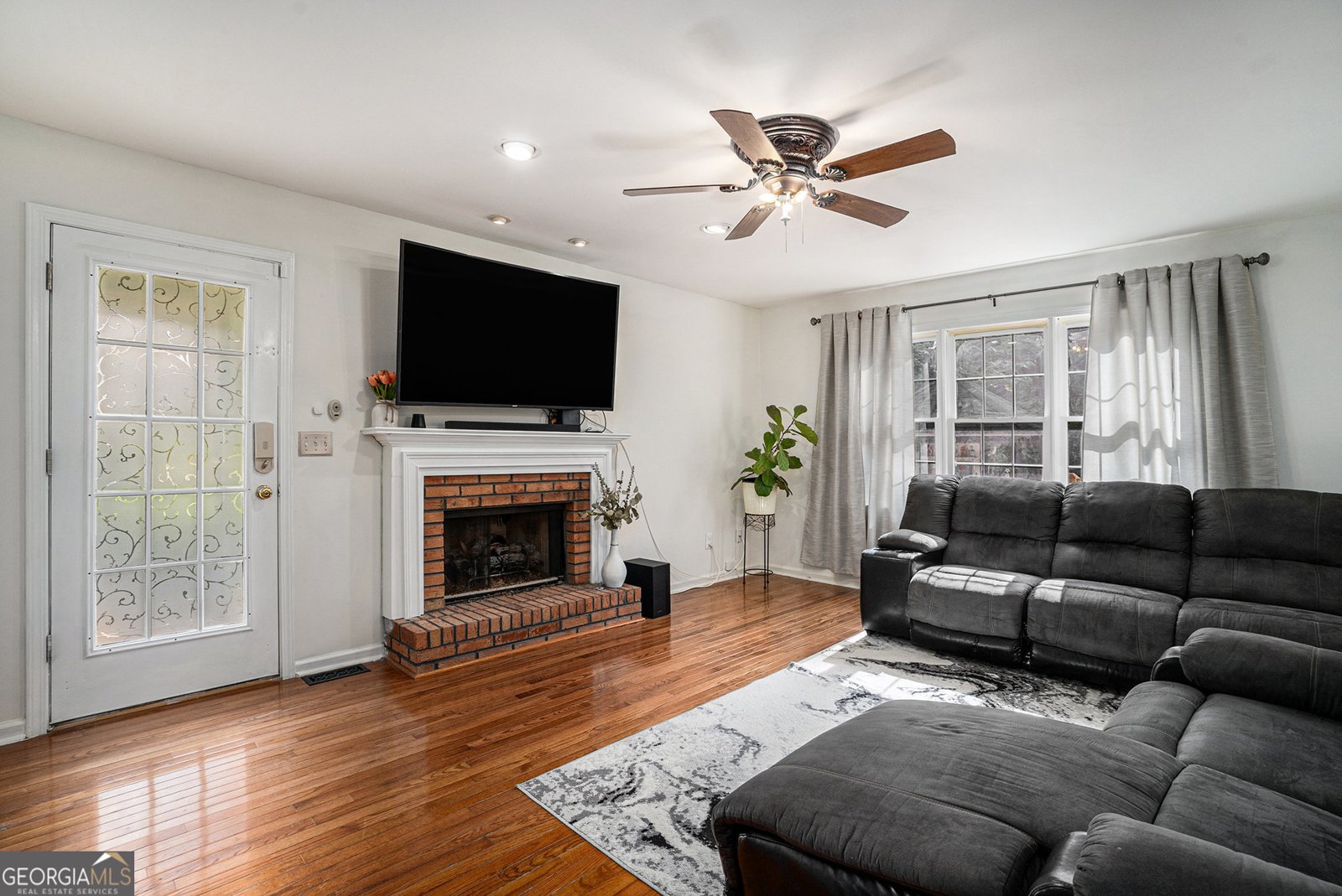 327 Swan Drive Hiram - 6