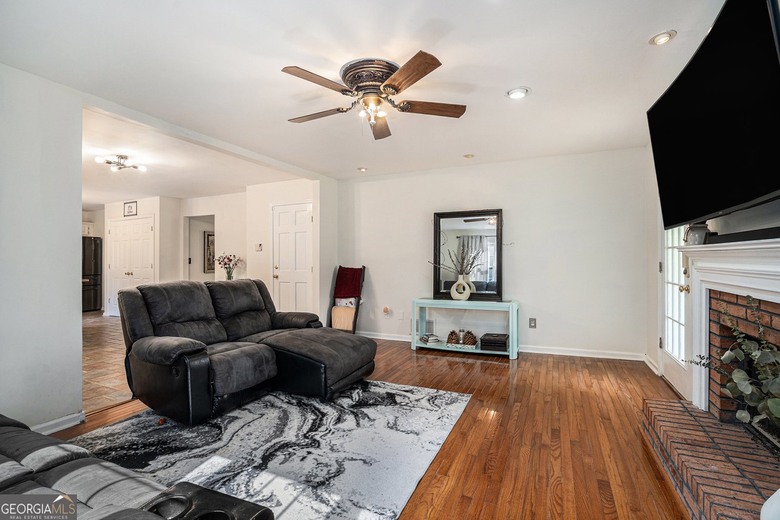 327 Swan Drive Hiram - 7