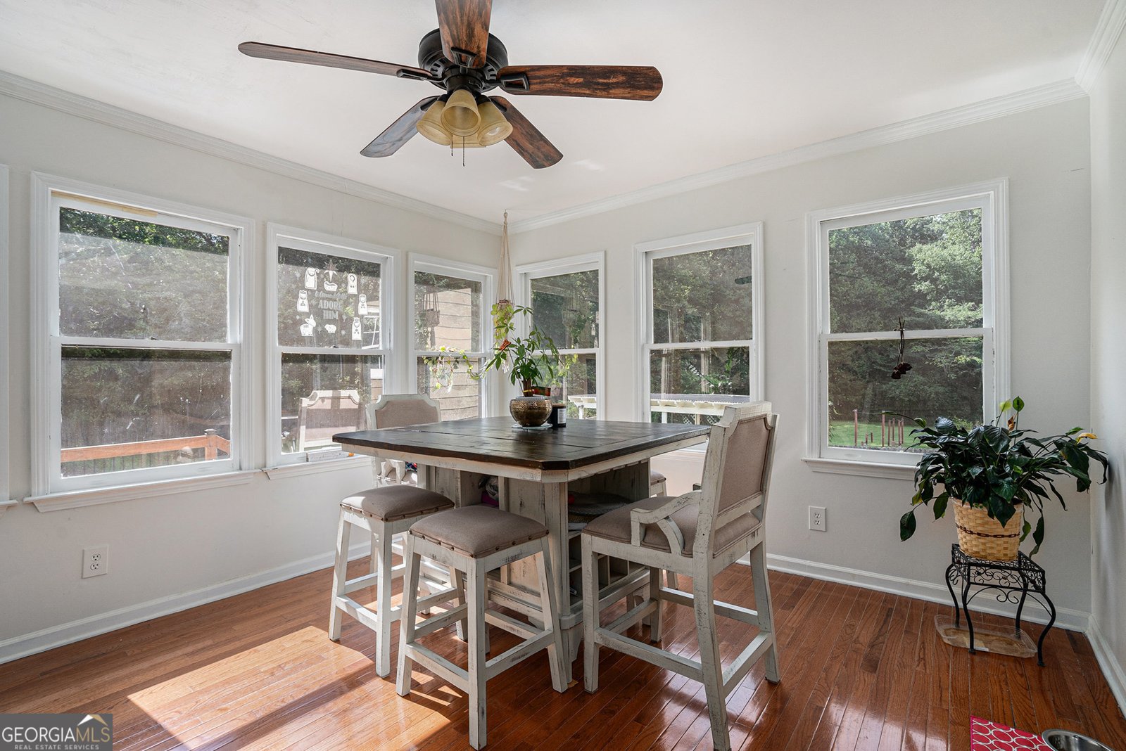 327 Swan Drive Hiram - 9