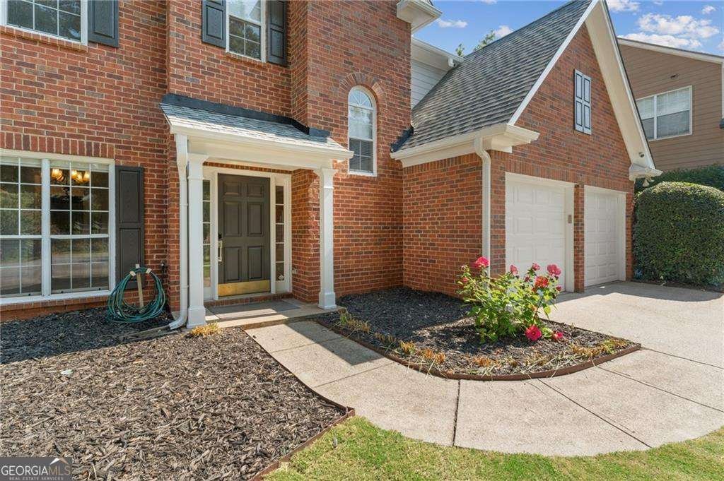 4509 Chelton Court Smyrna - 1