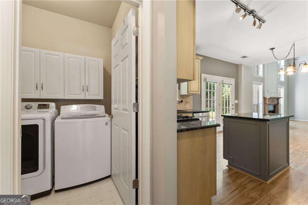 4509 Chelton Court Smyrna - 10