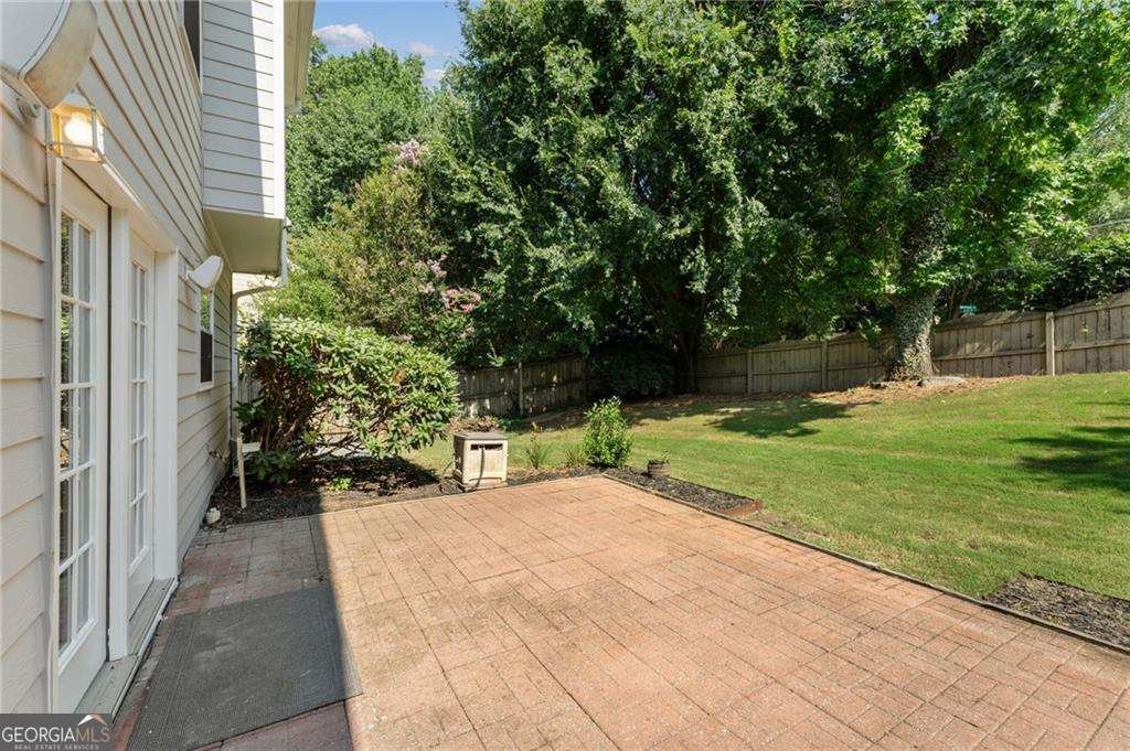 4509 Chelton Court Smyrna - 19