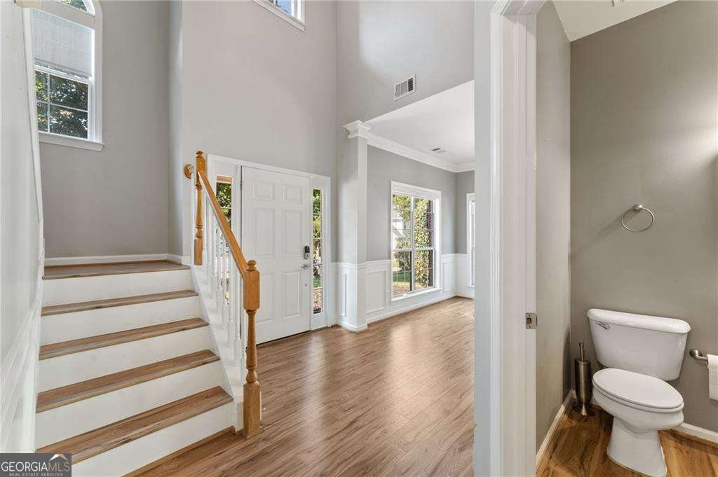 4509 Chelton Court Smyrna - 2