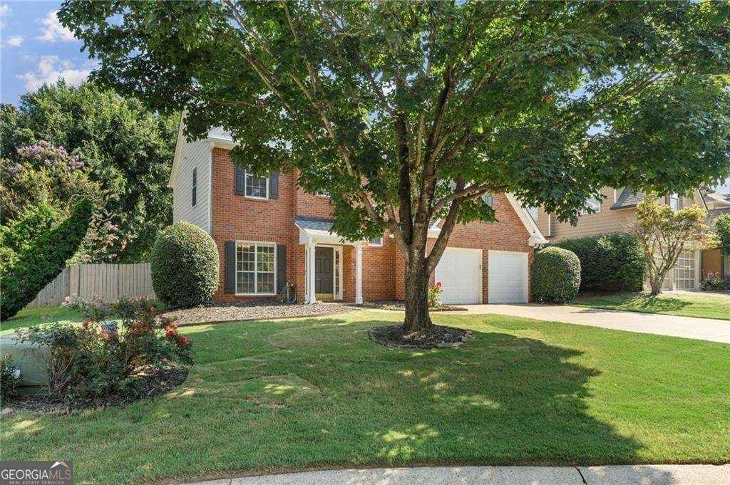 4509 Chelton Court Smyrna - 21