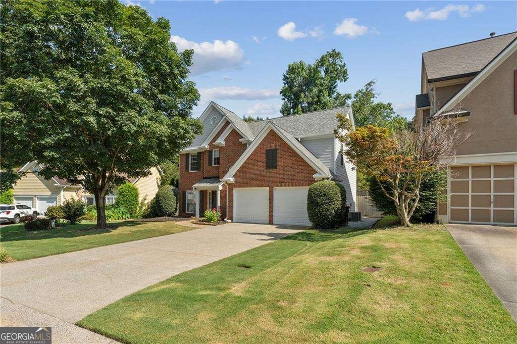 4509 Chelton Court Smyrna - 22