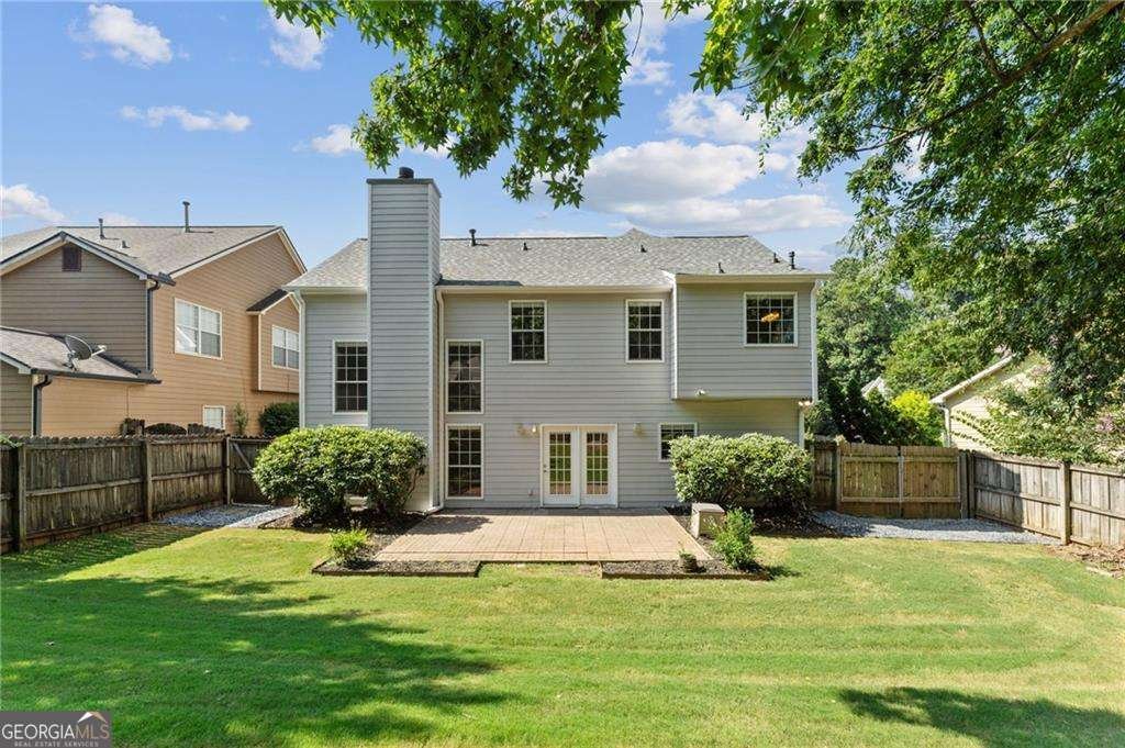 4509 Chelton Court Smyrna - 29