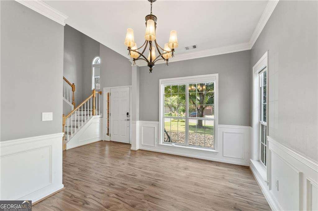 4509 Chelton Court Smyrna - 3