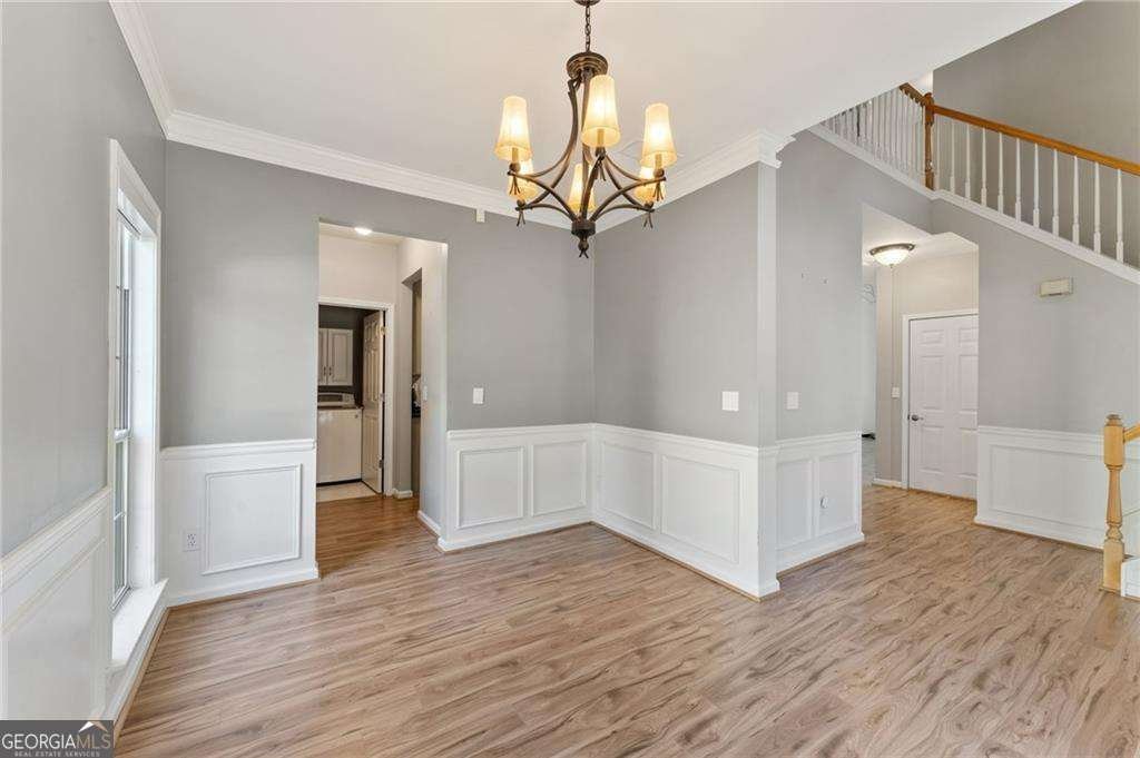 4509 Chelton Court Smyrna - 4
