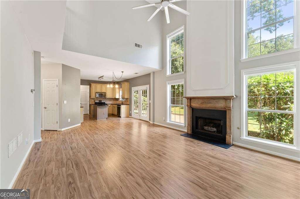 4509 Chelton Court Smyrna - 6