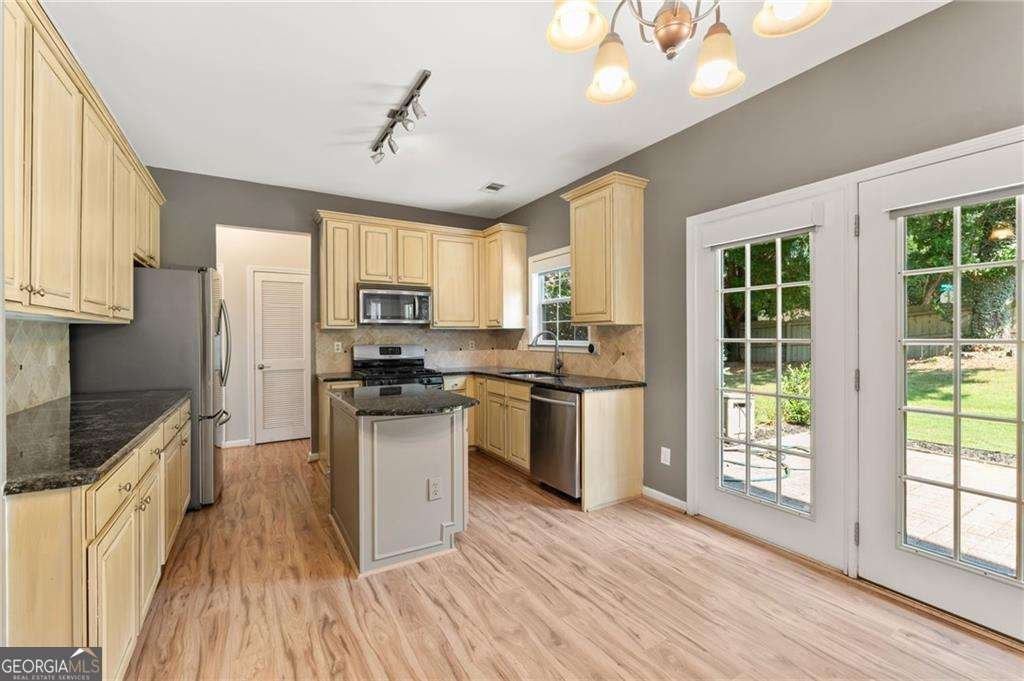 4509 Chelton Court Smyrna - 8