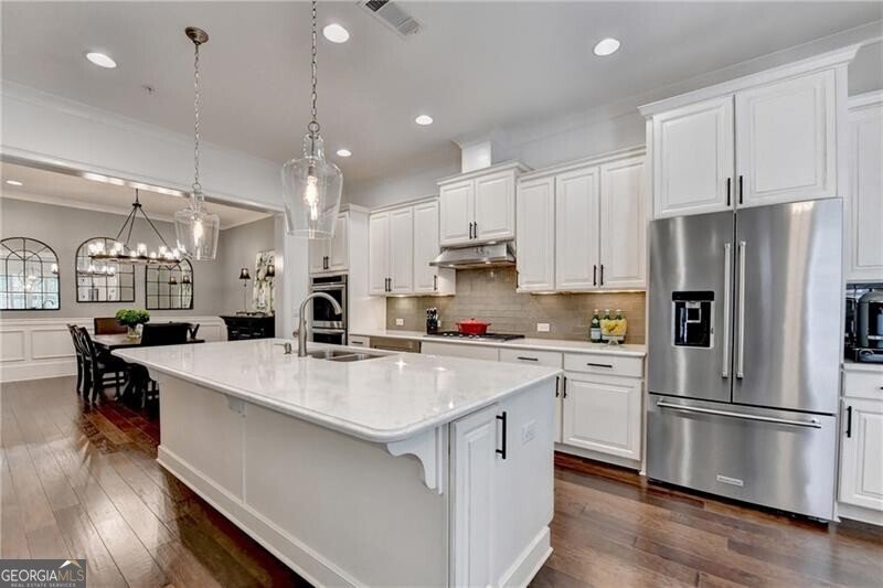 613 Nottaway Lane Alpharetta - 10